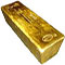 Gold bullion